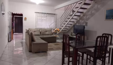 Imperdível casa à venda em Várzea Paulista-SP, Jardim Alessandra: 3 quartos, 2 salas, 3 banheiros, 2 vagas, 159,35m².