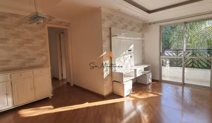 Imperdível oportunidade: Apartamento à venda em Jundiaí-SP, bairro Medeiros, 2 quartos, 2 salas, 1 vaga, 66m²!