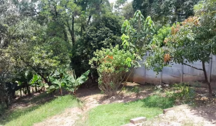 Terreno à venda na Rua Eduardo Póvoa, 215, Jardim Santa Gertrudes, Jundiaí por R$ 580.000