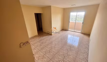 Apartamento com 2 quartos à venda na Avenida Professora Leonita Faber Ladeira, 1722, Jardim do Lago, Jundiaí, 70 m2 por R$ 340.000