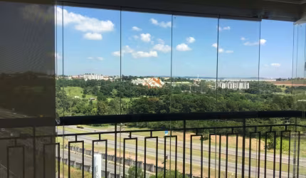 Apartamento com 3 quartos à venda na Rua Chiara Lubich, 373, Jardim Ermida I, Jundiaí, 97 m2 por R$ 850.000
