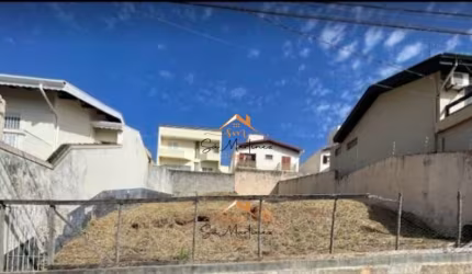 Terreno à venda em Jundiaí-SP, Jardim Paulista I: 300,00 m² de oportunidade imperdível!