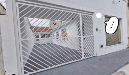 Casa comercial com 5 salas para alugar na Rua Domingos Gattera, 60, Jardim Pitangueiras I, Jundiaí, 140 m2 por R$ 4.900