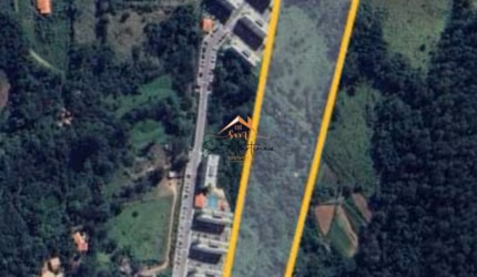 Sítio à venda em Itupeva-SP, no bairro Monte Serrat, com 46.440,43 m² de puro charme rural!