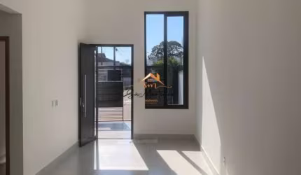 Casa com 3 quartos à venda na Rua Regina Dellacqua Visnardi, 29, Jardim Marambaia, Jundiaí, 96 m2 por R$ 730.000