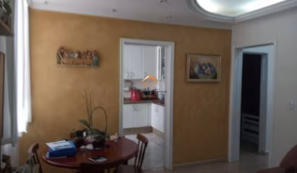 Apartamento à venda em Jundiaí-SP, Jardim Santa Teresa: 2 quartos, 1 sala, 1 banheiro, 1 vaga de garagem, 60m². Confira já!