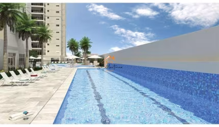 Apartamento com 2 quartos à venda na Rua Moisés Abaid, Jardim São Bento, Jundiaí, 100 m2 por R$ 1.160.000
