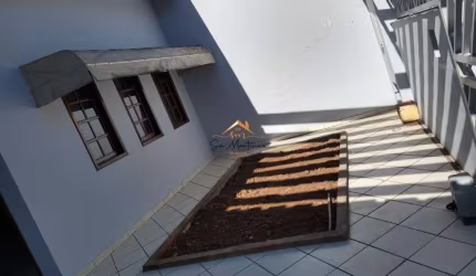 Casa em condomínio fechado com 3 quartos à venda na Rua Dragutin Kalman, 123, Parque Cidade Jardim, Jundiaí, 195 m2 por R$ 740.000