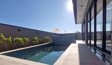 Casa em condomínio fechado com 4 quartos à venda na Avenida Alberto Rodrigues de Oliveira, Jardim Florestal, Jundiaí, 385 m2 por R$ 4.000.000