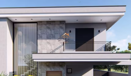 Casa em condomínio fechado com 3 quartos à venda na RUA ROBERTO MATSUBARA, 78, Loteamento Ermida, Jundiaí, 200 m2 por R$ 2.010.000