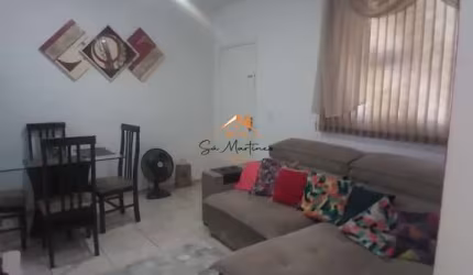 Apartamento com 3 quartos à venda na Rua Cica, 1740, Vila Garcia, Jundiaí, 63 m2 por R$ 350.000