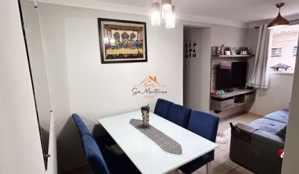 Apartamento com 3 quartos à venda na Avenida Quatorze de Dezembro, 2115, Vila Mafalda, Jundiaí, 72 m2 por R$ 370.000