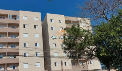 Apartamento à venda em Jundiaí-SP: 2 quartos, 1 suíte, 2 salas, 2 banheiros, 1 vaga de garagem, 70m² no Jardim do Lago. Aproveite!