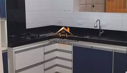 Apartamento com 3 quartos à venda na Rua Brasil, 380, Vila Isabel Eber, Jundiaí, 73 m2 por R$ 380.000