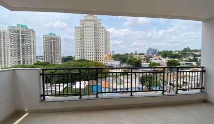 Apartamento com 4 quartos à venda na Rua Barão de Teffé, 1126, Jardim Ana Maria, Jundiaí, 160 m2 por R$ 1.580.000
