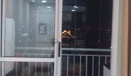 Apartamento com 2 quartos à venda na Rua Ângelo Corradini, 400, Vila Nambi, Jundiaí, 54 m2 por R$ 425.000