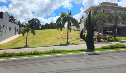 Terreno à venda na RUA ARUANA, 45, Colinas de Inhandjara, Itupeva por R$ 340.000