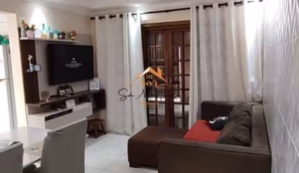 Casa com 2 quartos à venda na Rua José Delógio Ruiz, 107, Parque Residencial Jundiaí, Jundiaí, 132 m2 por R$ 550.000