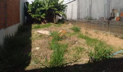 Terreno à venda na Rua Operária, 39, Vila Aparecida, Jundiaí por R$ 235.000