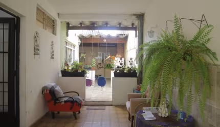 Casa com 3 quartos à venda na Rua Fonseca da Costa, 562, Bosque da Saúde, São Paulo, 181 m2 por R$ 790.000