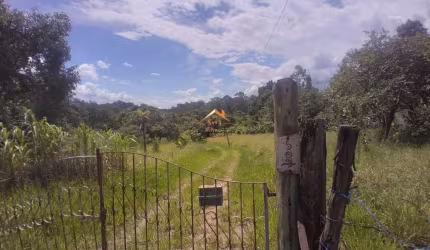 Terreno à venda na Avenida Companhia Paulista de Estrada de Ferro, 1505, Horto Florestal, Jundiaí por R$ 2.565.000