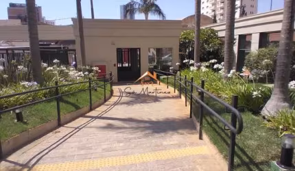 Apartamento com 3 quartos à venda na Rua Visconde de Taunay, 176, Vila Arens II, Jundiaí, 132 m2 por R$ 1.200.000
