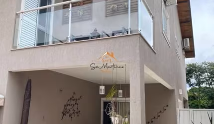 Casa em condomínio fechado com 3 quartos à venda na Avenida André Costa, 1655, Chácara Morada Mediterrânea, Jundiaí por R$ 1.790.000