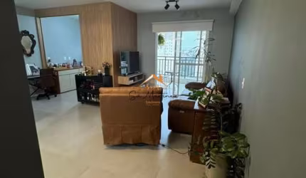 Apartamento à venda em Jundiaí-SP, no Engordadouro: 4 quartos, 2 suítes, 2 salas, 3 banheiros, 3 vagas de garagem, 110m².
