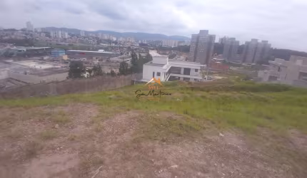 Terreno à venda na Avenida Alberto Rodrigues de Oliveira, Jardim Florestal, Jundiaí por R$ 700.000