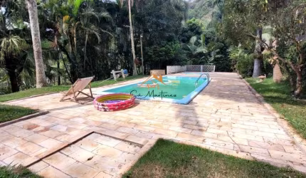 Chácara / sítio com 2 quartos à venda na ESTRADA DO MURSA  Rua A, Sítio do Mursa, Várzea Paulista por R$ 845.000