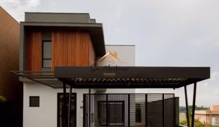 Casa com 3 quartos à venda na Rua Vitória, 1, Centro, Cabreúva, 170 m2 por R$ 1.190.000