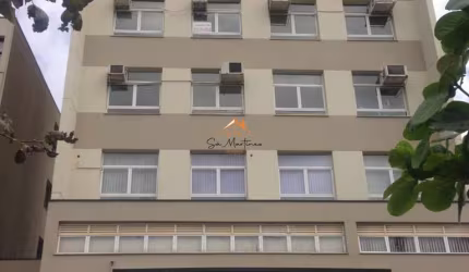 Sala comercial com 1 sala à venda na Rua Vinte e Três de Maio, 790, Vila Vianelo, Jundiaí, 87 m2 por R$ 583.000