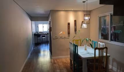 Casa com 3 quartos à venda na Rua José Busato, 210, Vila Anchieta, Jundiaí por R$ 680.000