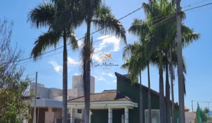 Casa em condomínio fechado com 3 quartos à venda na Avenida Residencial dos Lagos, 1, Centro, Itupeva, 310 m2 por R$ 1.690.000