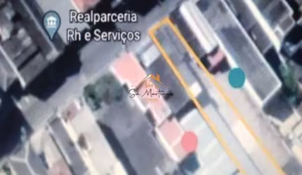 Terreno comercial à venda na Rua Senador Fonseca, 1063, Centro, Jundiaí por R$ 1.060.000