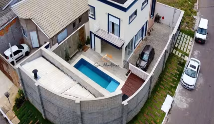 Casa com 3 quartos à venda na RUA GOITACÁ, 189, Parque Residencial Paraíso, Itupeva, 220 m2 por R$ 1.140.000