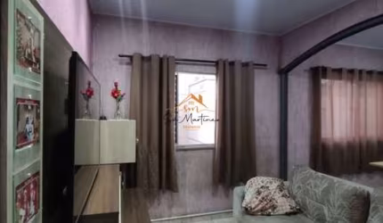 Apartamento com 2 quartos à venda na Avenida do Pinheirinho, 280, Núcleo Residencial Satélite, Várzea Paulista, 98 m2 por R$ 290.000