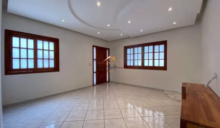 Casa com 3 quartos à venda na Rua Professor Oscar Augusto Guelli Filho, 52, Parque Cidade Jardim II, Jundiaí, 210 m2 por R$ 795.000