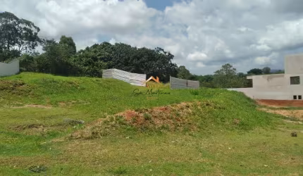 Terreno à venda na Avenida Alberto Rodrigues de Oliveira, Jardim Florestal, Jundiaí por R$ 955.000