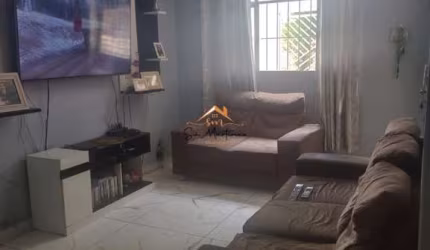 Casa com 2 quartos à venda na RUA DEPUTADO FEDERAL SALVADOR JULIANELLI, 28, Residencial Pacaembu I, Itupeva, 94 m2 por R$ 420.000