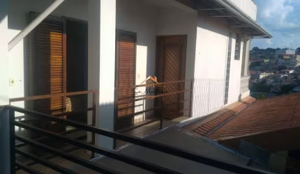 Casa com 3 quartos à venda na Avenida Romeu Pellicciari, 312, Jardim Pacaembu, Jundiaí, 128 m2 por R$ 650.000