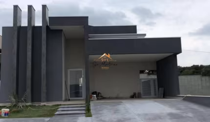 Casa em condomínio fechado com 3 quartos à venda na ESTRADA MUNICIPAL DUILIO SAI, Jardim Primavera, Itupeva, 153 m2 por R$ 1.300.000