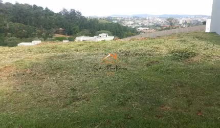 Terreno à venda na Avenida Alberto Rodrigues de Oliveira, Jardim Florestal, Jundiaí por R$ 1.077.435