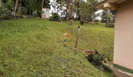 Chácara / sítio com 3 quartos à venda na Avenida Humberto Cereser, 7843, Caxambu, Jundiaí, 11000 m2 por R$ 1.350.000