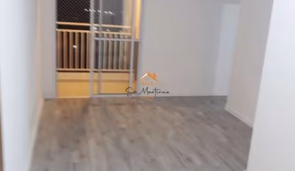 Apartamento com 2 quartos à venda na Rua Adelia de Oliveira, 94, Pacaembu, Itupeva, 51 m2 por R$ 340.000
