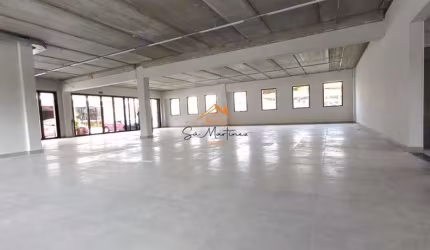 Ponto comercial com 1 sala para alugar na Avenida dos Imigrantes Italianos, 2451, Ponte de São João, Jundiaí, 217 m2 por R$ 7.420