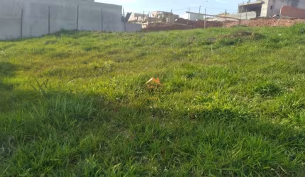 Terreno à venda na RUA Ângelo Moda, Residencial Terras de Jundiaí, Jundiaí por R$ 530.000