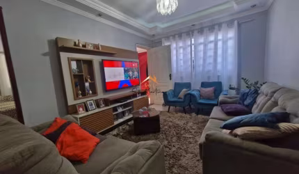 Casa com 3 quartos à venda na Avenida Francisco Nobre, 954, Medeiros, Jundiaí, 125 m2 por R$ 510.000
