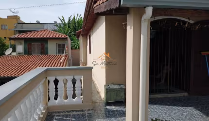 Casa com 4 quartos à venda na Rua Manoel Mendes, 46, Vila Nova Jundiainópolis, Jundiaí, 150 m2 por R$ 480.000