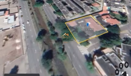 Terreno à venda na Avenida Quatorze de Dezembro, 1610, Vila Francisco Eber, Jundiaí por R$ 2.965.000